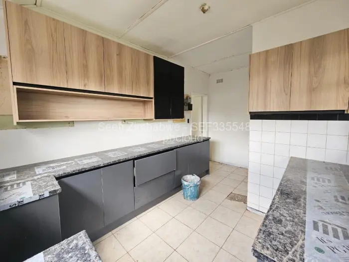 3 Bedroom House to Rent in Haig Park