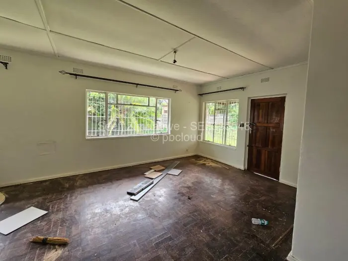 3 Bedroom House to Rent in Haig Park