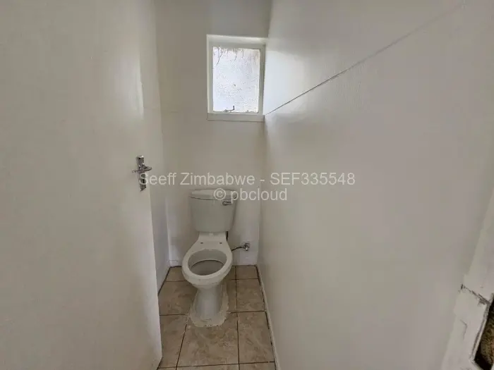 3 Bedroom House to Rent in Haig Park