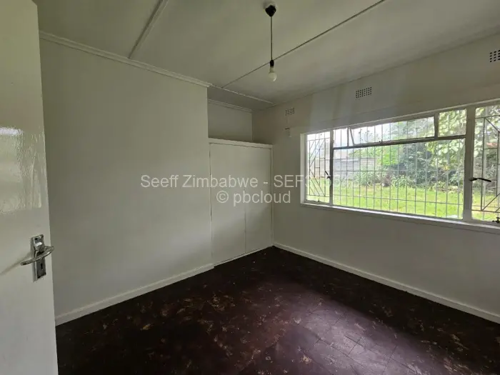 3 Bedroom House to Rent in Haig Park