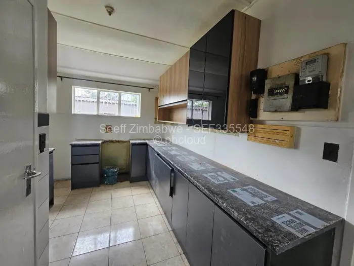 3 Bedroom House to Rent in Haig Park