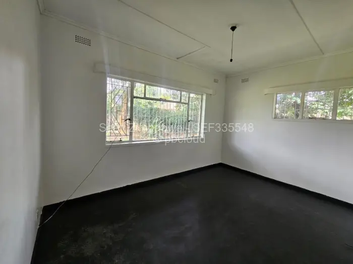 3 Bedroom House to Rent in Haig Park