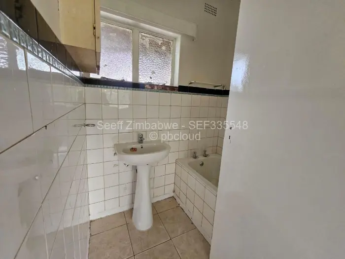 3 Bedroom House to Rent in Haig Park