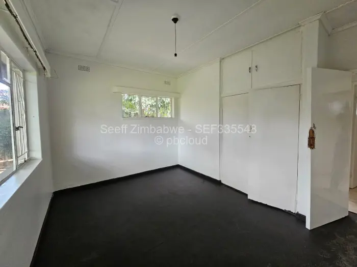 3 Bedroom House to Rent in Haig Park