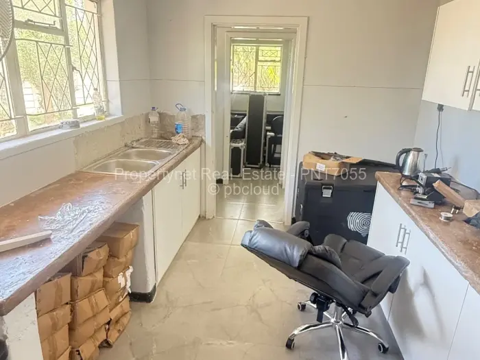 3 Bedroom House for Sale in Avondale, Harare