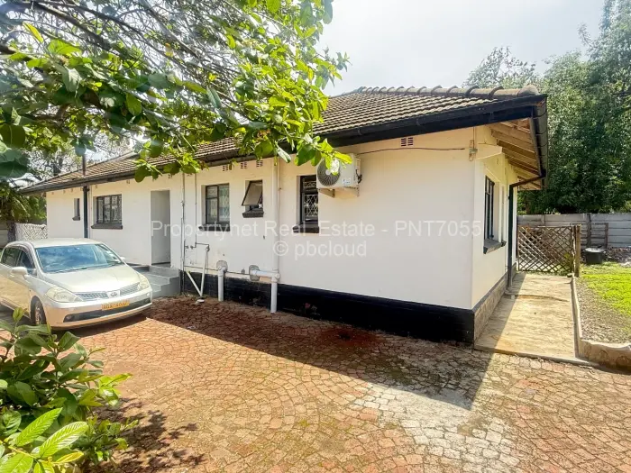 3 Bedroom House for Sale in Avondale, Harare