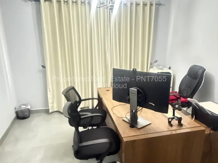 3 Bedroom House for Sale in Avondale, Harare