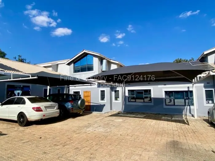 Townhouse/Cluster to Rent in Greendale