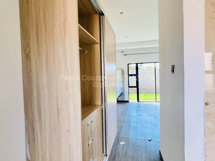 Townhouse/Cluster to Rent in Greendale