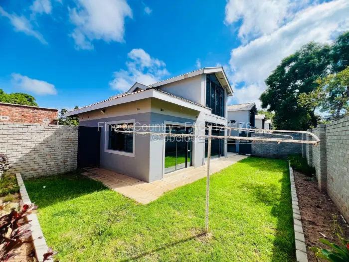 Townhouse/Cluster to Rent in Greendale