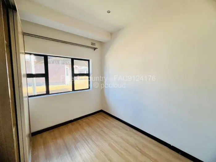 Townhouse/Cluster to Rent in Greendale