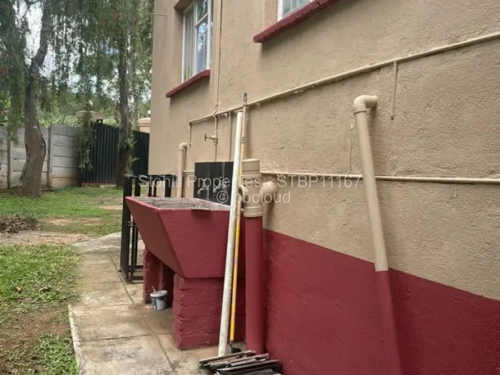 2 Bedroom Cottage/Garden Flat to Rent in Helensvale