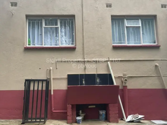 2 Bedroom Cottage/Garden Flat to Rent in Helensvale