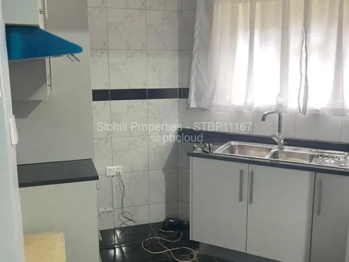 2 Bedroom Cottage/Garden Flat to Rent in Helensvale