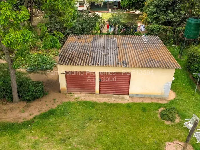 3 Bedroom House for Sale in Msasa, Harare