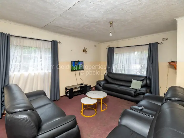 3 Bedroom House for Sale in Msasa, Harare