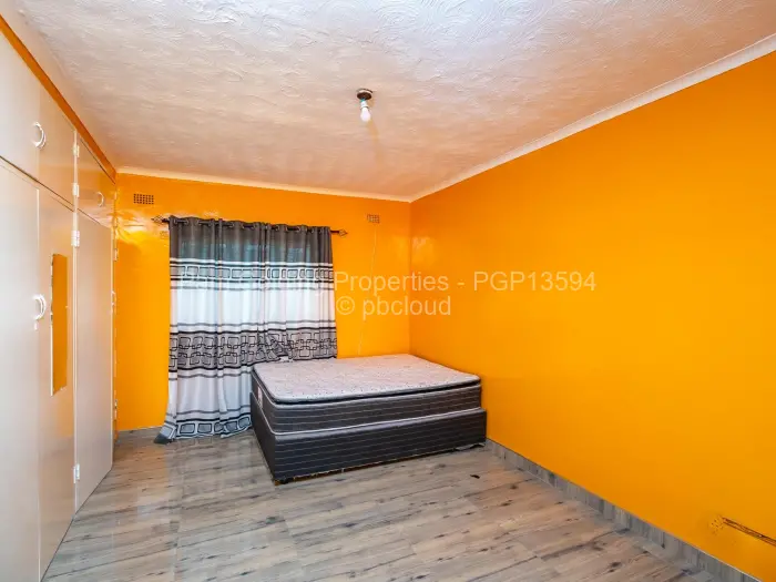 3 Bedroom House for Sale in Msasa, Harare