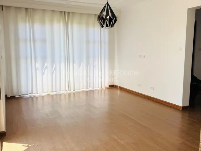 Townhouse/Cluster to Rent in Borrowdale West, Harare