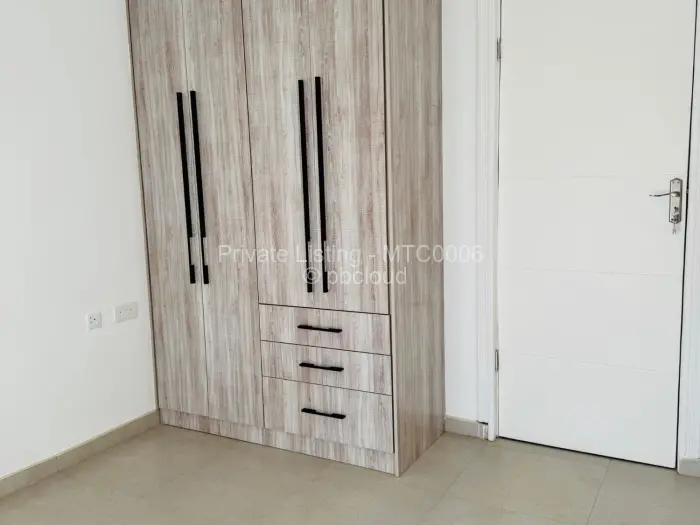 Townhouse/Cluster to Rent in Borrowdale West, Harare