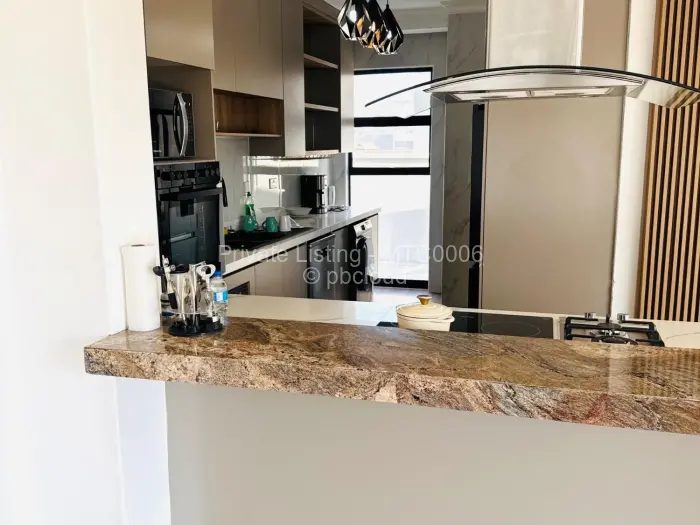 Townhouse/Cluster to Rent in Borrowdale West, Harare