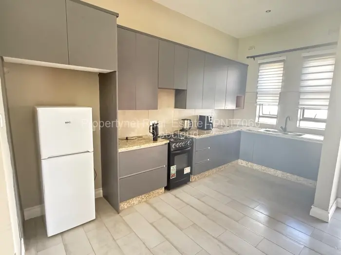 Townhouse/Cluster for Sale in Greendale, Harare