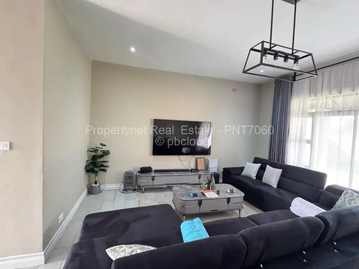 Townhouse/Cluster for Sale in Greendale, Harare