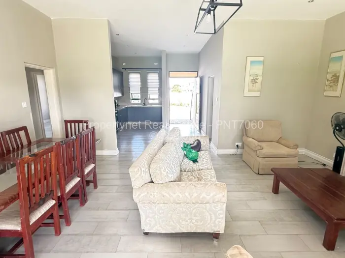 Townhouse/Cluster for Sale in Greendale, Harare