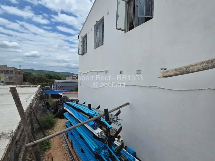 Retail/Shop for Sale in Chinhoyi, Chinhoyi