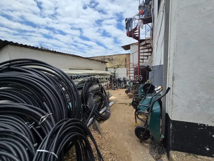 Retail/Shop for Sale in Chinhoyi, Chinhoyi