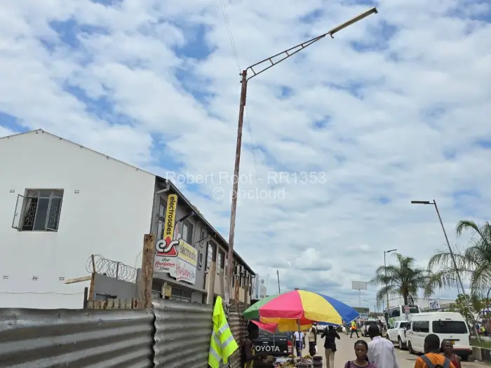 Retail/Shop for Sale in Chinhoyi, Chinhoyi