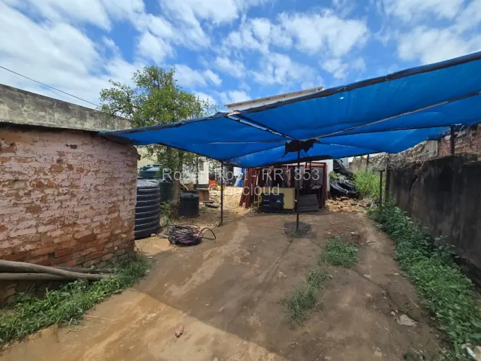 Retail/Shop for Sale in Chinhoyi, Chinhoyi