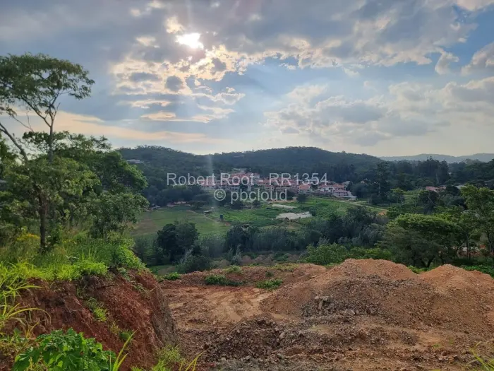 Residential Stand for Sale in Carrick Creagh Estate, Harare