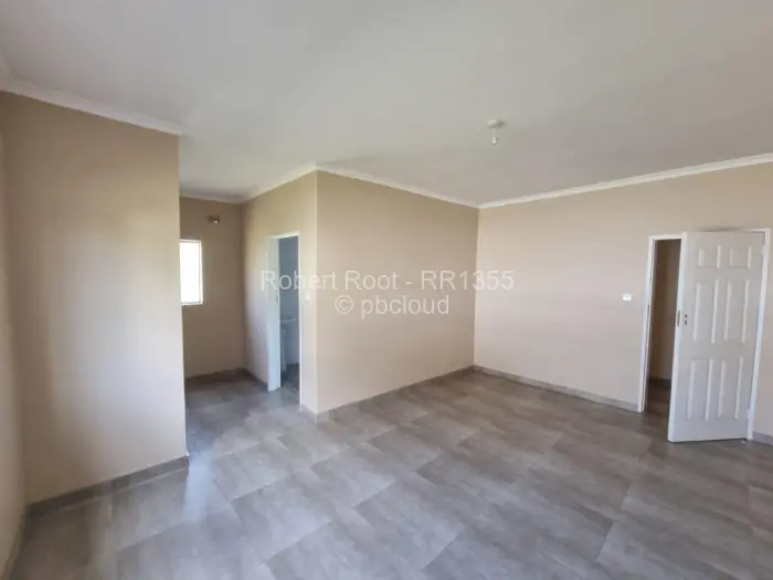 4 Bedroom House for Sale in Waterfalls, Harare