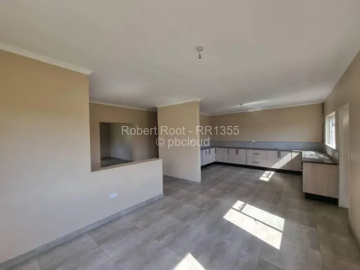 4 Bedroom House for Sale in Waterfalls, Harare