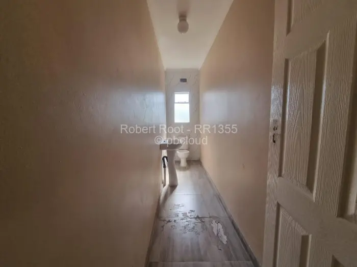 4 Bedroom House for Sale in Waterfalls, Harare