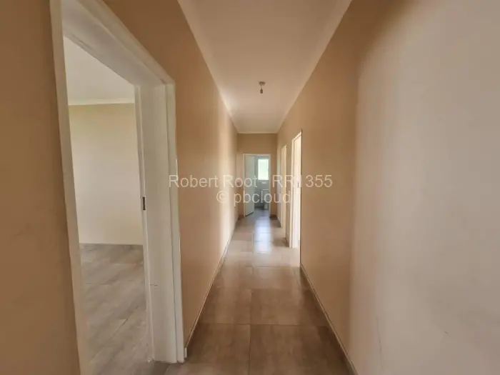 4 Bedroom House for Sale in Waterfalls, Harare