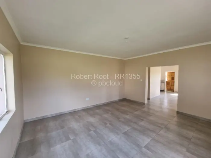 4 Bedroom House for Sale in Waterfalls, Harare