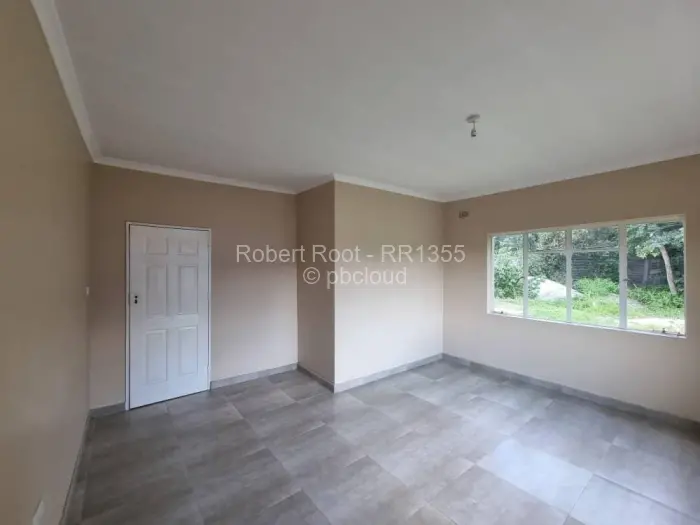 4 Bedroom House for Sale in Waterfalls, Harare