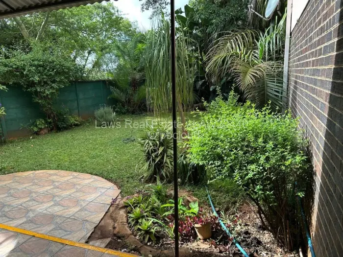 2 Bedroom Cottage/Garden Flat to Rent in Avondale