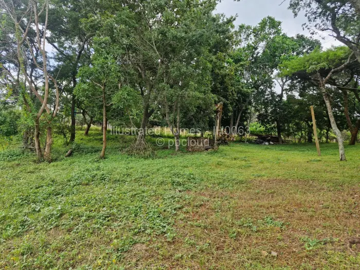 Residential Stand for Sale in Glen Lorne, Harare