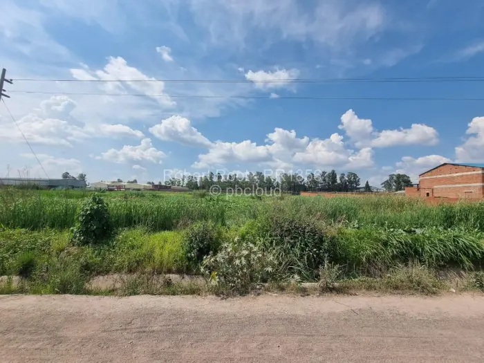 Industrial Stand for Sale in Waterfalls, Harare