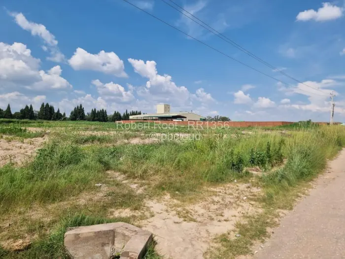 Industrial Stand for Sale in Waterfalls, Harare