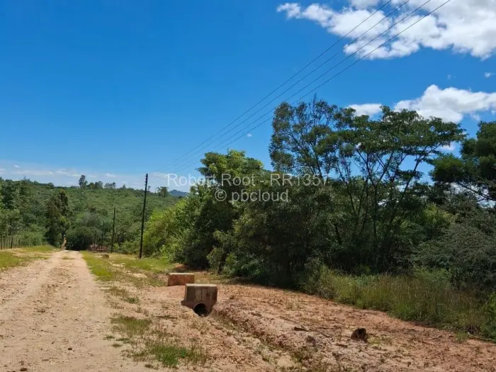 Residential Stand for Sale in Nyanga, Nyanga