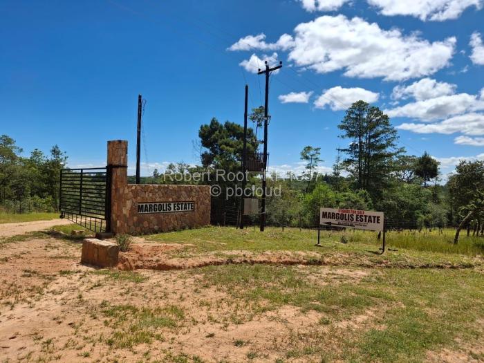 Residential Stand for Sale in Nyanga, Nyanga