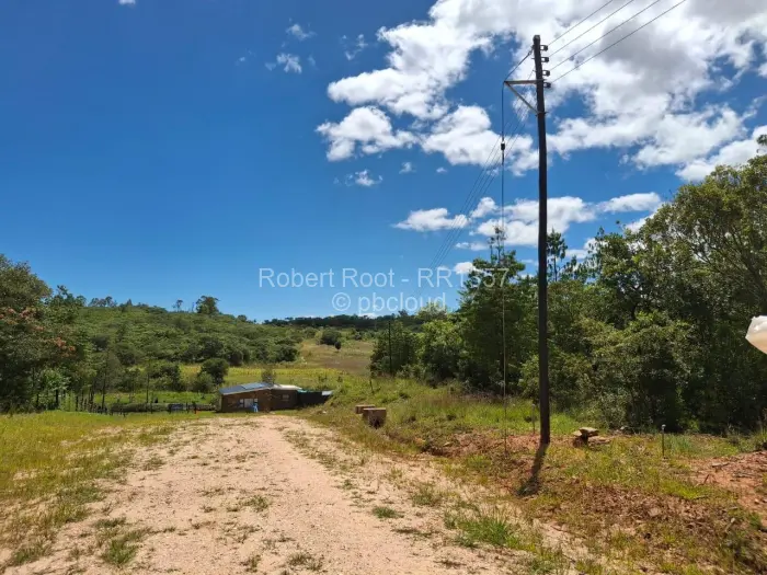 Residential Stand for Sale in Nyanga, Nyanga