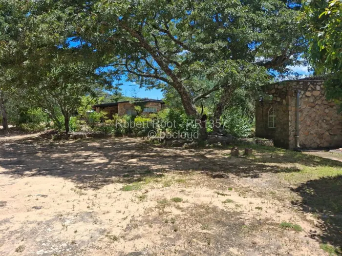 Residential Stand for Sale in Nyanga, Nyanga