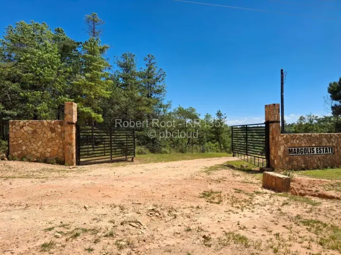 Residential Stand for Sale in Nyanga, Nyanga