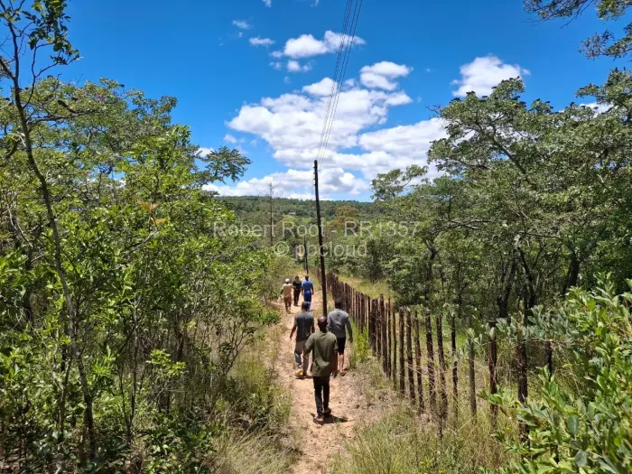 Residential Stand for Sale in Nyanga, Nyanga