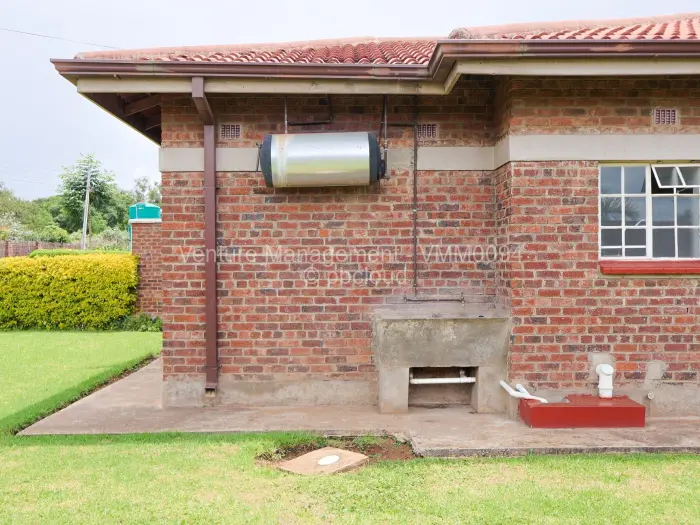 3 Bedroom House for Sale in Monavale, Harare