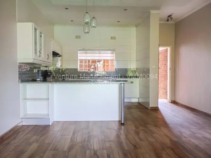 3 Bedroom House for Sale in Monavale, Harare